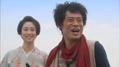『猿飛三世」DVD-BOX』