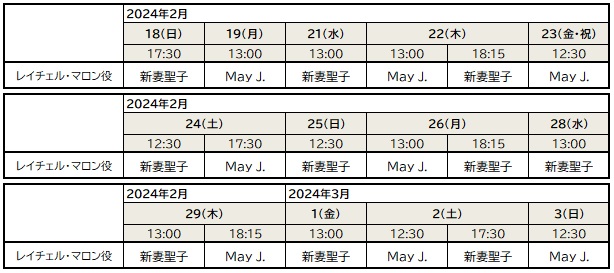 Vpassチケット 東日本公演