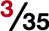3/35