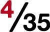 4/35