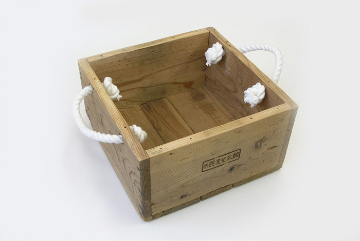 Green Box L