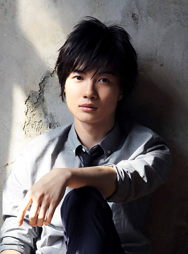 神木隆之介