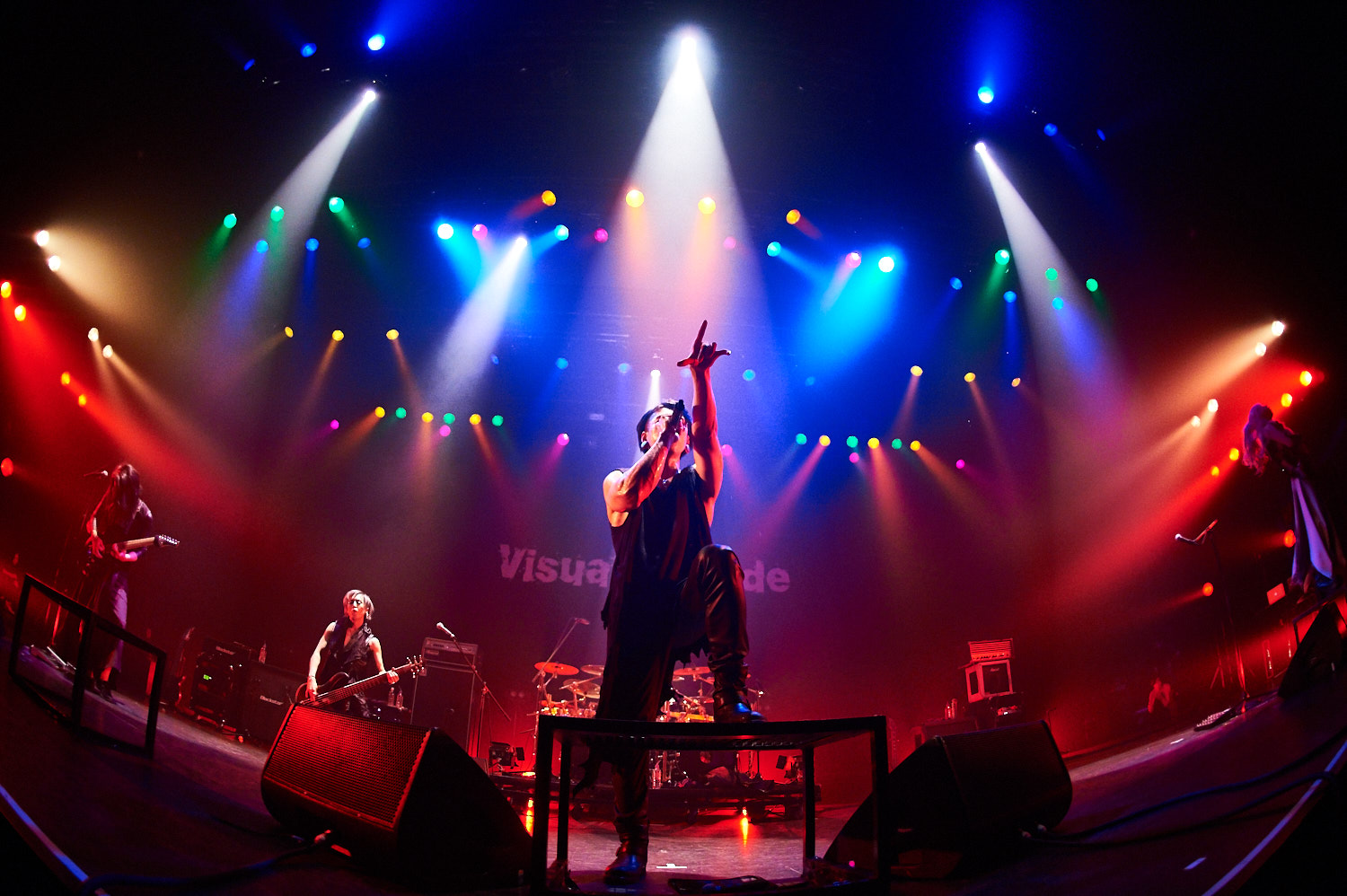 NOCTURNAL BLOODLUST