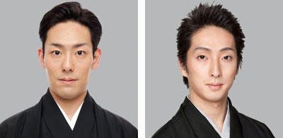 シネマ歌舞伎「神明恵和合取組 め組の喧嘩」