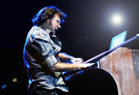 キース・エマーソン