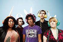 ブラック･キッズ