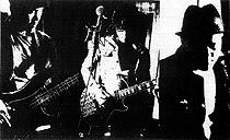 PONTIACS