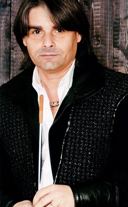 イオン・マリン