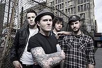 ザ・ガスライト・アンセム