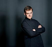 フランク・ペーター・ツィンマーマン