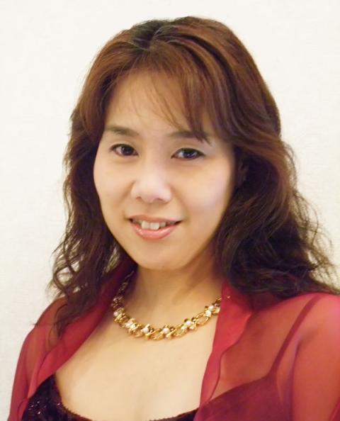 鈴木美登里(s)