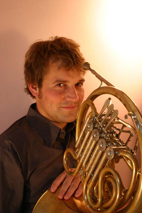 アントワンヌ・ドレイフュス(ホルン)