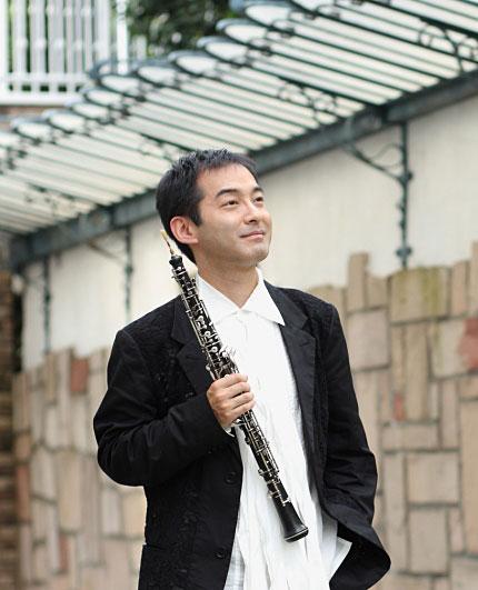 渡辺克也(オーボエ)