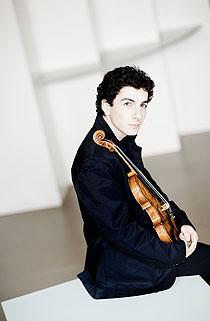 セルゲイ・ハチャトゥリヤン