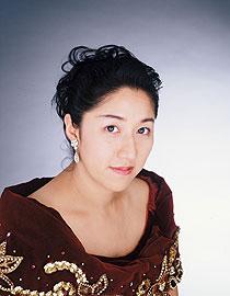 小川明子