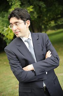 ジャンルカ・カシオーリ