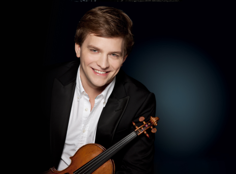 ヴァレリー・ソコロフ