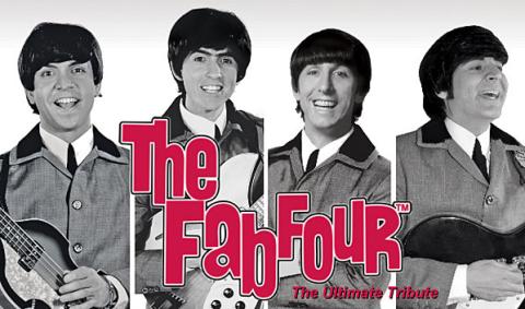The Fab Four