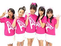 ANNA☆S