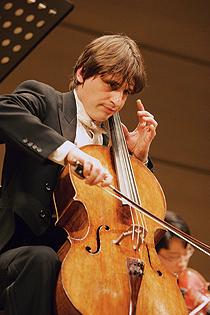 ドミトリー・フェイギン