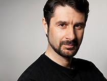 イシュトヴァーン・コヴァーチ