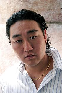 ウーキュン・キム