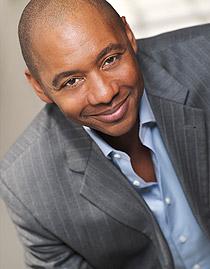 ブランフォード・マルサリス