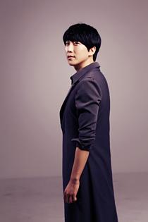 キム・ジェボム