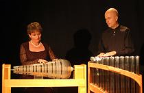 ウィーン・グラスハーモニカ・デュオ