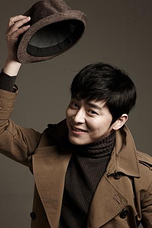 チョ・ジョンソク