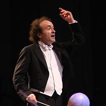 フレデリック・シャスラン