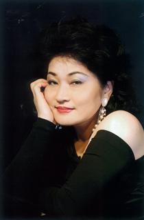 森山京子