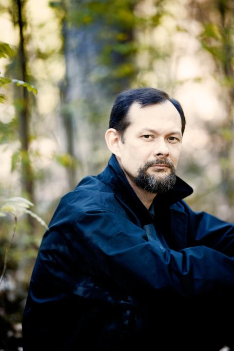 エンリコ・パーチェ