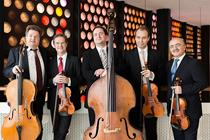 ベルリン・フィルハーモニー　ヴィルトゥオーゾ