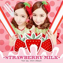 STRAWBERRY MILK