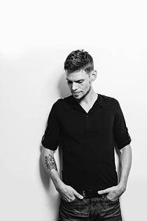 ジャロッド・ローソン