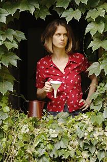 フアナ・モリーナ