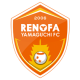 レノファ山口FC