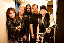 MICHAEL SCHENKER’S TEMPLE OF ROCK