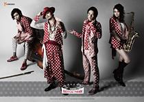 東京エロティカルパレード。