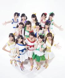アイドルカレッジ