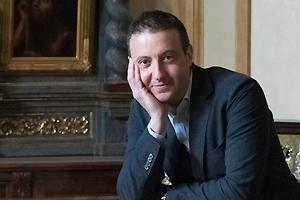 カルロス・メナ