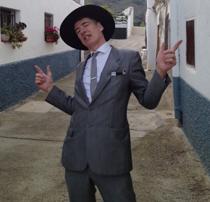 ギャズ・メイオール