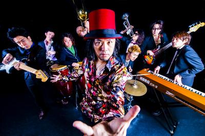 二人目のジャイナ