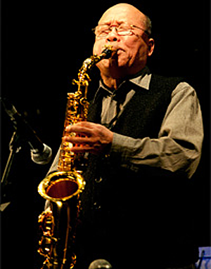 坂田明