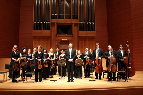 カメラータ・シュルツ・ウィーン