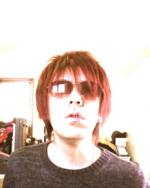 奥野真哉