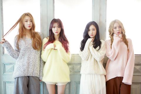 Dal★shabet