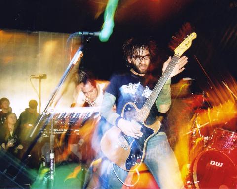 MOTION CITY SOUNDTRACK