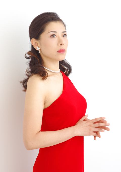 向野由美子